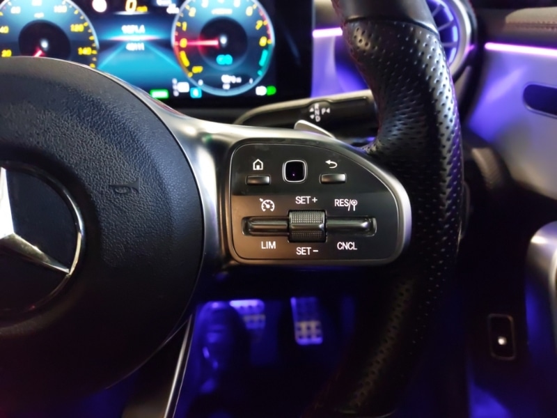 Used Mercedes-Benz CLA 2023 for sale - 76864440: Photo 11