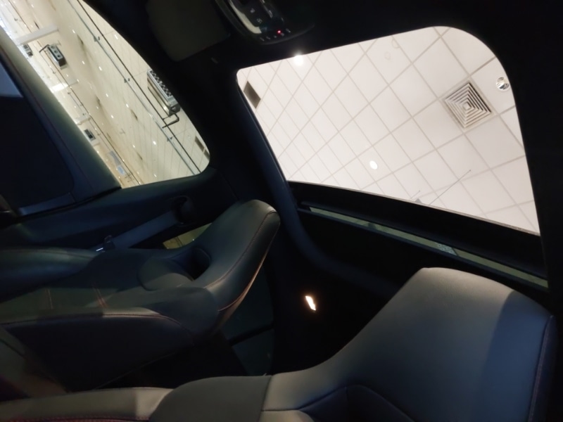 Used Mercedes-Benz CLA 2023 for sale - 76864440: Photo 12