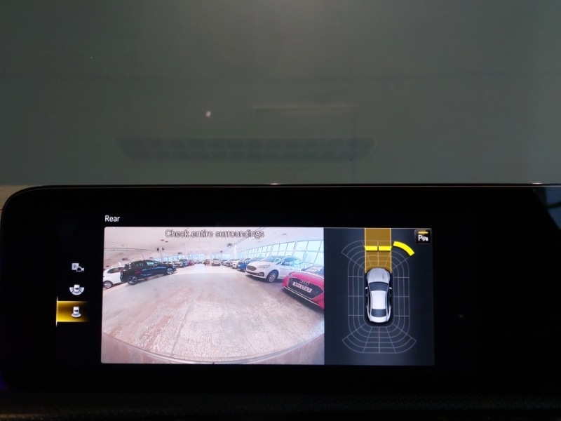 Used Mercedes-Benz CLA 2023 for sale - 76864440: Photo 13