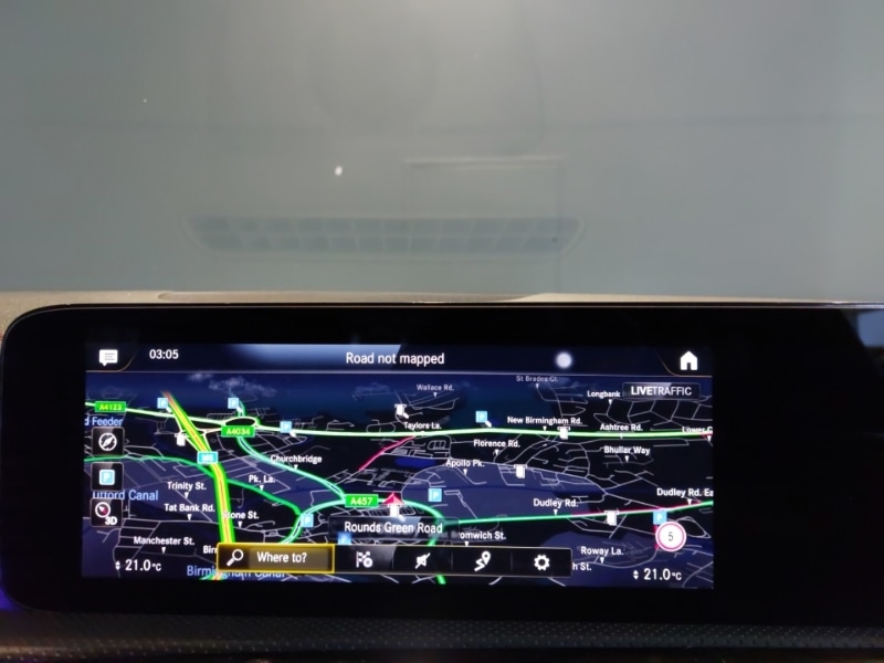 Used Mercedes-Benz CLA 2023 for sale - 76864440: Photo 14