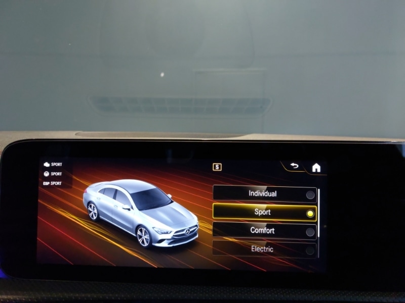 Used Mercedes-Benz CLA 2023 for sale - 76864440: Photo 15