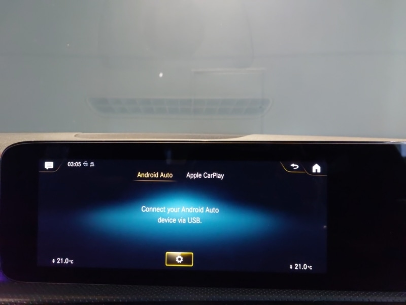 Used Mercedes-Benz CLA 2023 for sale - 76864440: Photo 16