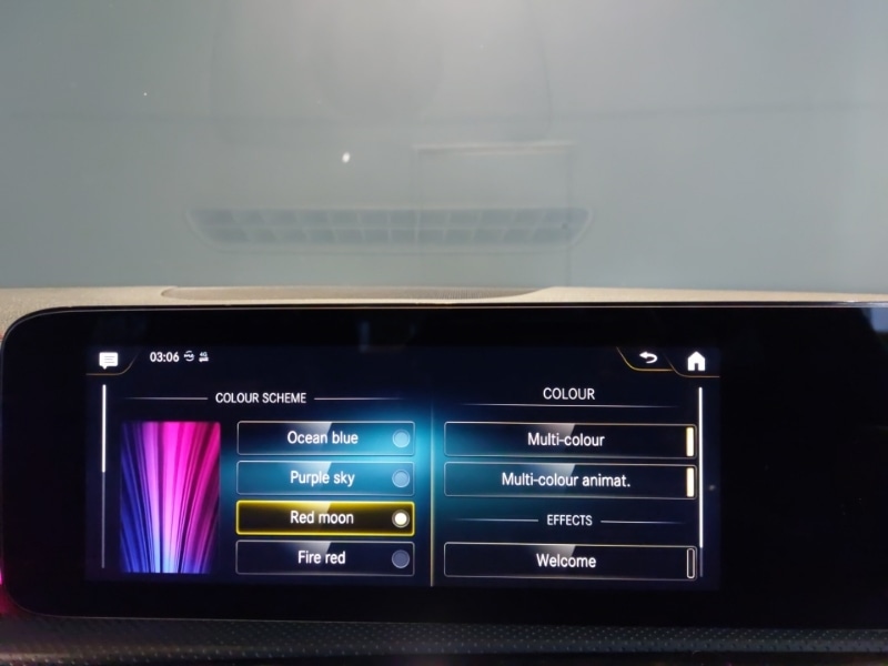 Used Mercedes-Benz CLA 2023 for sale - 76864440: Photo 17