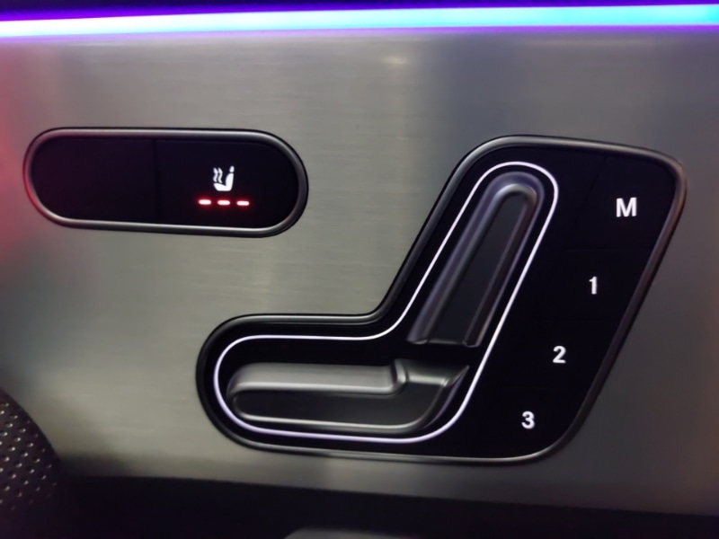 Used Mercedes-Benz CLA 2023 for sale - 76864440: Photo 19