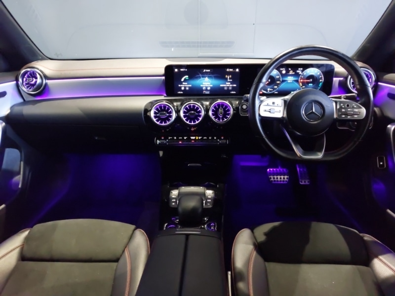 Used Mercedes-Benz CLA 2023 for sale - 76864440: Photo 2