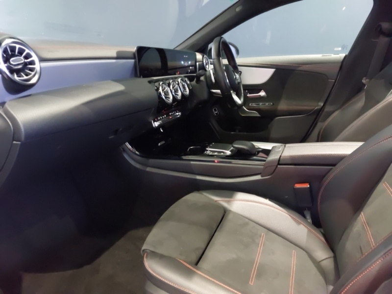 Used Mercedes-Benz CLA 2023 for sale - 76864440: Photo 5