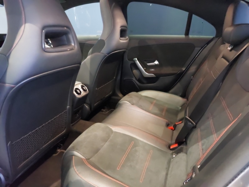 Used Mercedes-Benz CLA 2023 for sale - 76864440: Photo 6