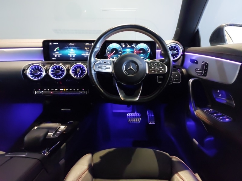 Used Mercedes-Benz CLA 2023 for sale - 76864440: Photo 7