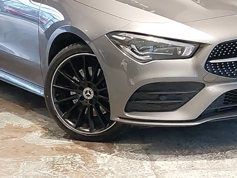 Used Mercedes-Benz CLA 2023 for sale - 76864440: Photo 9