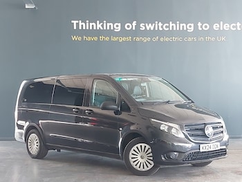 Used Mercedes-Benz Vito 2024 for sale - 78694835: Photo