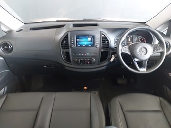 Used Mercedes-Benz Vito 2024 for sale - 78694835: Photo