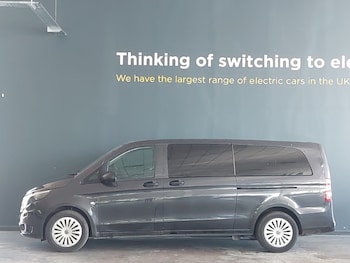Used Mercedes-Benz Vito 2024 for sale - 78694835: Photo