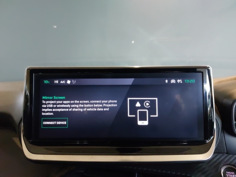 Used Peugeot 208 2024 for sale - 77418696: Photo 13