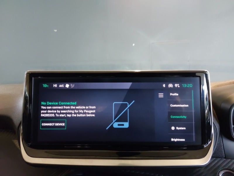 Used Peugeot 208 2024 for sale - 77418696: Photo 14