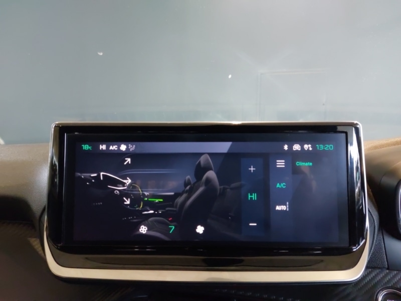 Used Peugeot 208 2024 for sale - 77418696: Photo 15