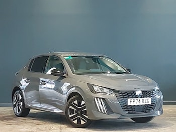 Used Peugeot 208 2024 for sale - 77418696: Photo