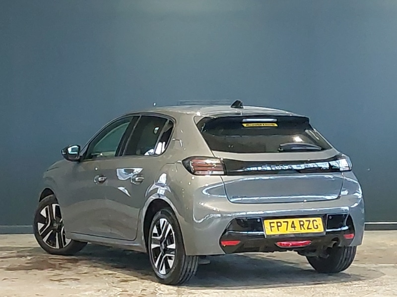 Used Peugeot 208 2024 for sale - 77418696: Photo 3