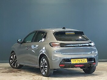 Used Peugeot 208 2024 for sale - 77418696: Photo