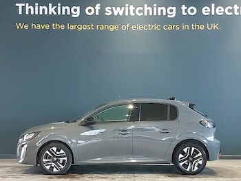 Used Peugeot 208 2024 for sale - 77418696: Photo