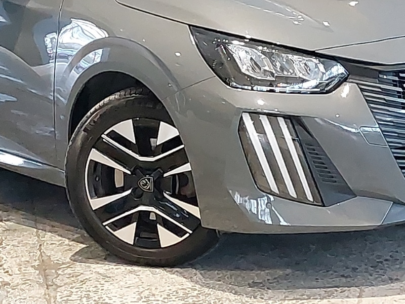 Used Peugeot 208 2024 for sale - 77418696: Photo 9