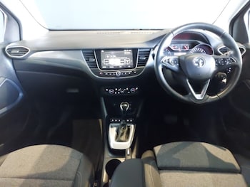 Used Vauxhall Crossland 2021 for sale - 78506490: Photo