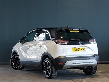 Used Vauxhall Crossland 2021 for sale - 78506490: Photo