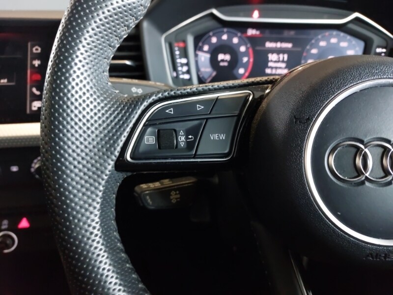 Used Audi A1 2019 for sale - 77907371: Photo 10