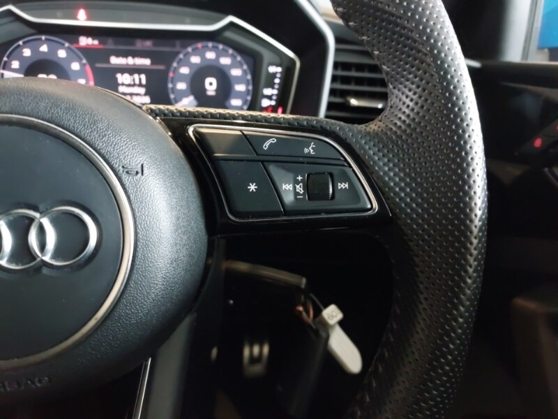 Used Audi A1 2019 for sale - 77907371: Photo 11