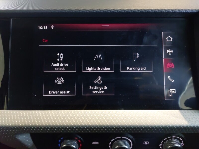 Used Audi A1 2019 for sale - 77907371: Photo 12