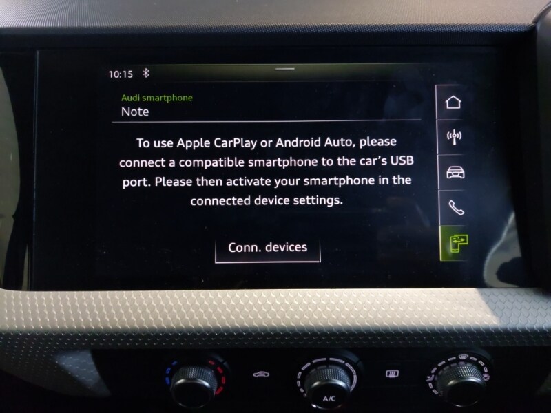 Used Audi A1 2019 for sale - 77907371: Photo 13