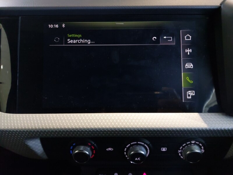 Used Audi A1 2019 for sale - 77907371: Photo 14