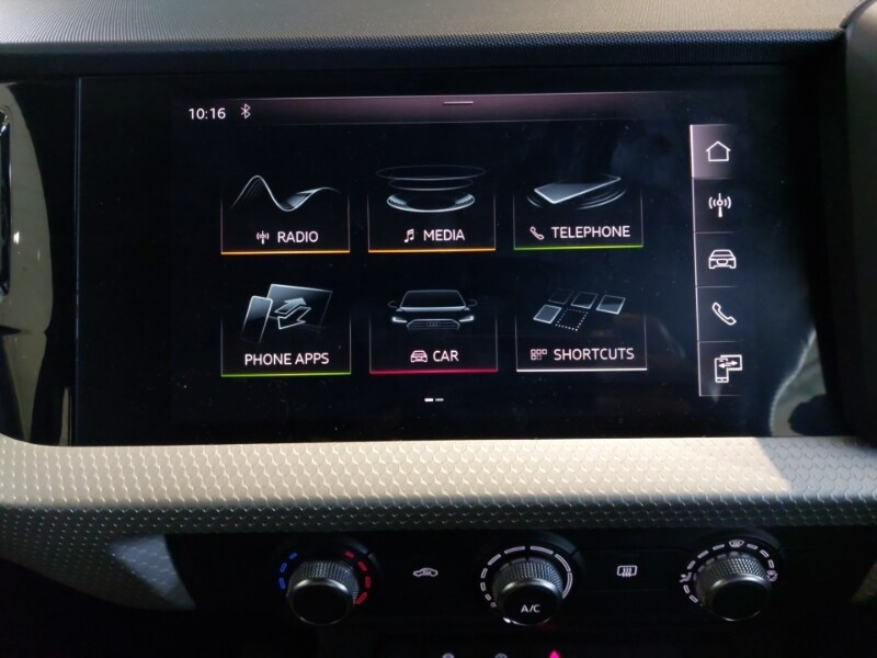 Used Audi A1 2019 for sale - 77907371: Photo 15