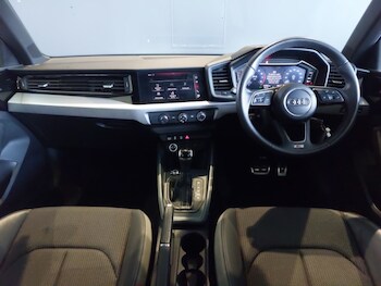 Used Audi A1 2019 for sale - 77907371: Photo