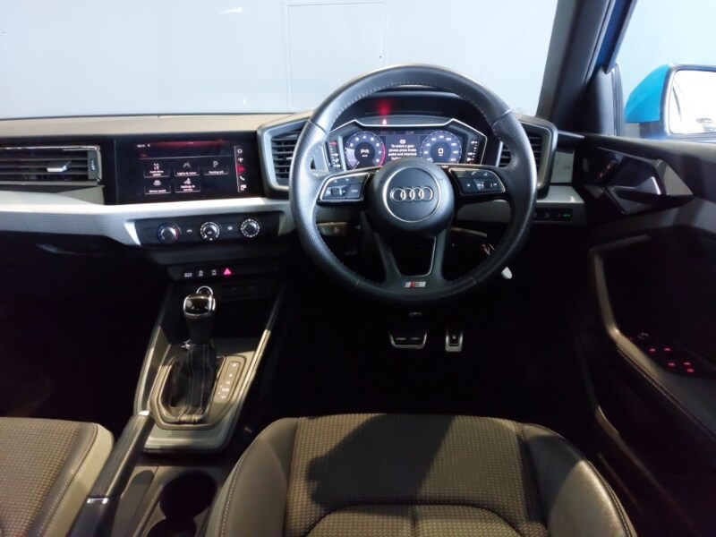 Used Audi A1 2019 for sale - 77907371: Photo 7