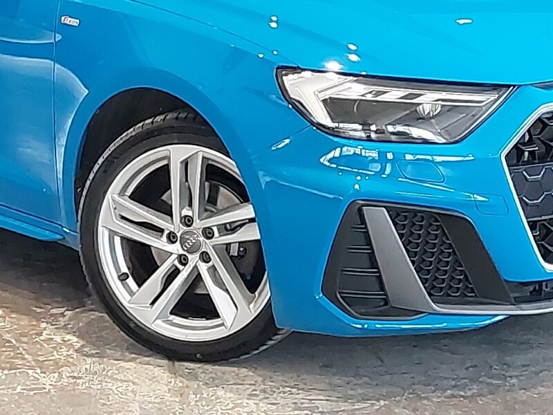 Used Audi A1 2019 for sale - 77907371: Photo 9