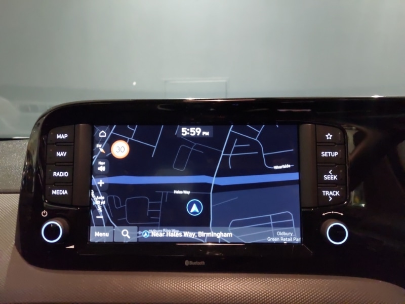 Used Hyundai i10 2025 for sale - 77610821: Photo 13