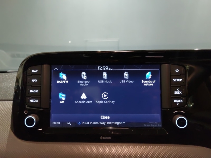 Used Hyundai i10 2025 for sale - 77610821: Photo 14