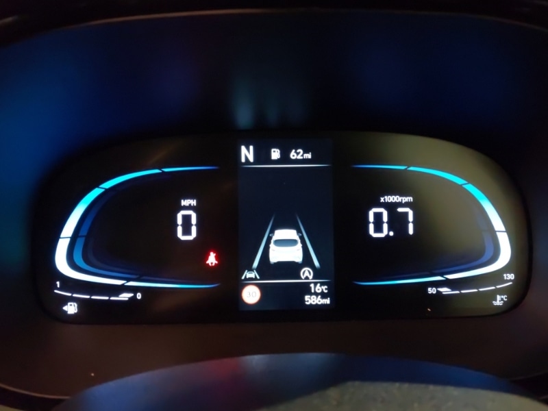 Used Hyundai i10 2025 for sale - 77610821: Photo 18