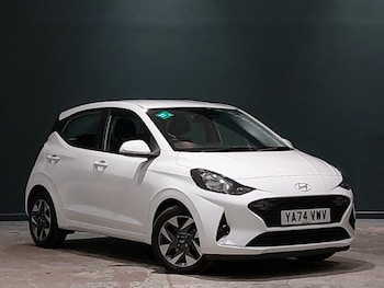 2025 - 1.0 [63] Advance 5dr Auto [Nav]