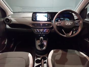 Used Hyundai i10 2025 for sale - 77610821: Photo