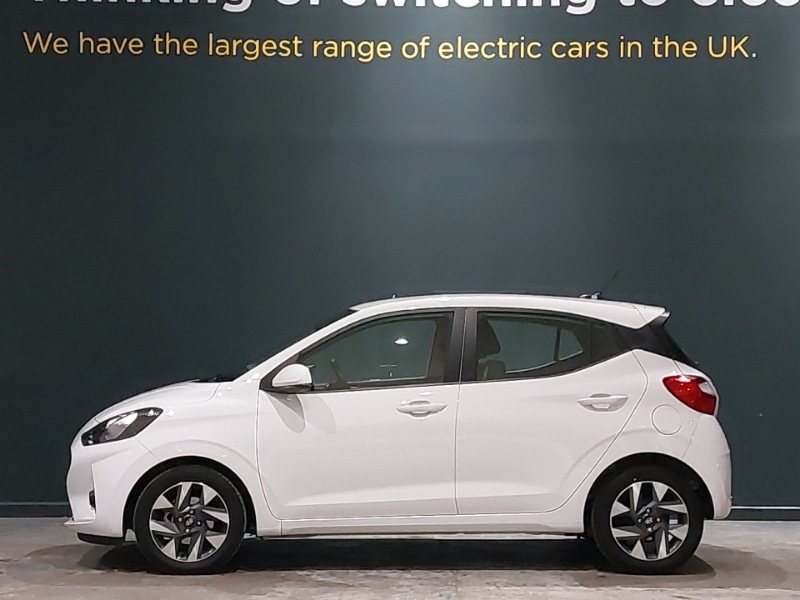 Used Hyundai i10 2025 for sale - 77610821: Photo 4