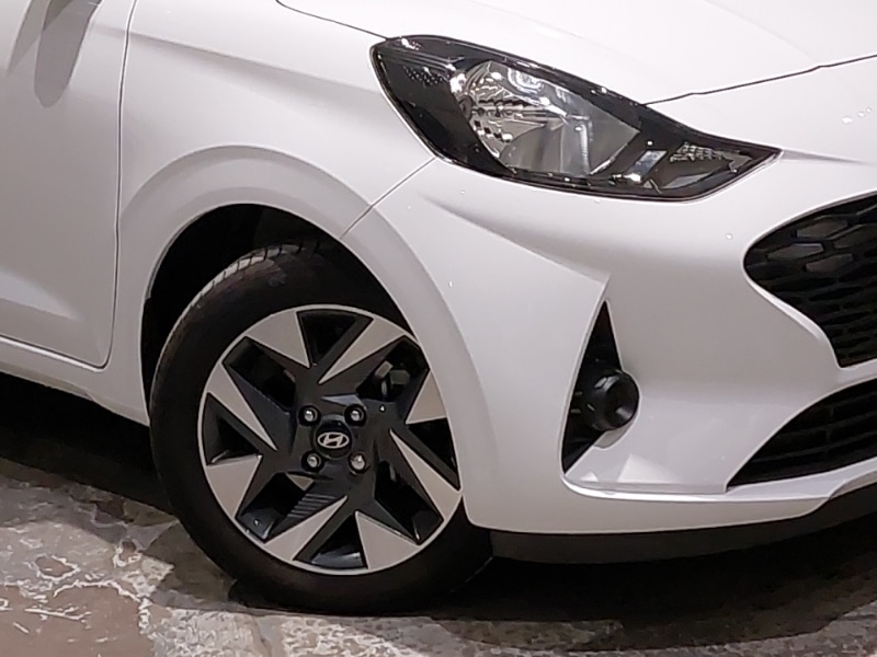 Used Hyundai i10 2025 for sale - 77610821: Photo 9