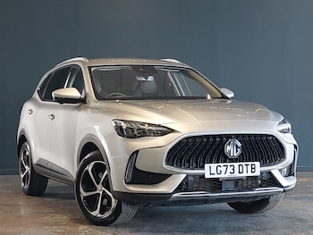 Used MG MG HS 2023 for sale - 75921587: Photo