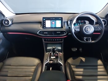 Used MG MG HS 2023 for sale - 75921587: Photo