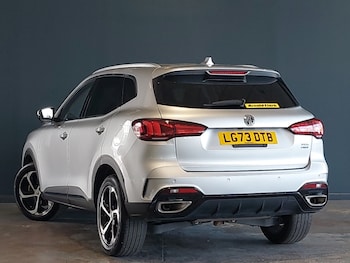 Used MG MG HS 2023 for sale - 75921587: Photo