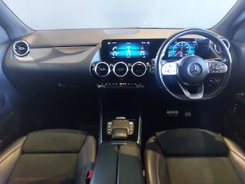 Used Mercedes-Benz GLA 2021 for sale - 78355230: Photo