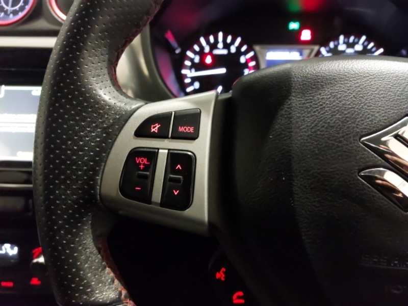 Used Suzuki Vitara 2018 for sale - 76897417: Photo 10