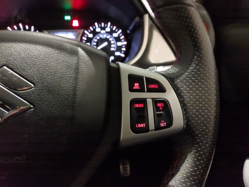 Used Suzuki Vitara 2018 for sale - 76897417: Photo 11