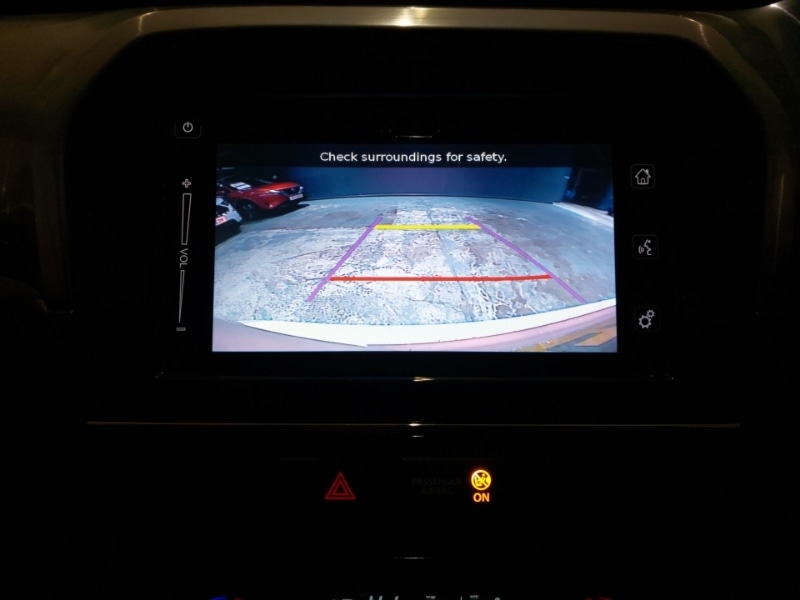 Used Suzuki Vitara 2018 for sale - 76897417: Photo 12