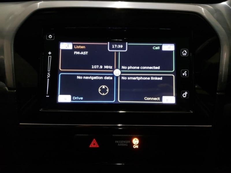 Used Suzuki Vitara 2018 for sale - 76897417: Photo 13